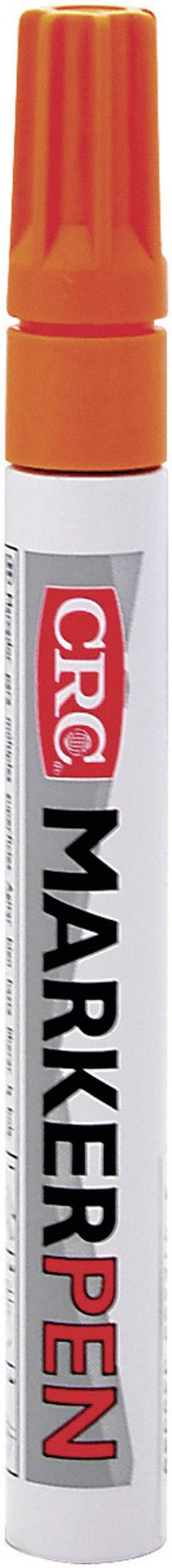 CRC 20384-AA Marker oranžna 10 ml