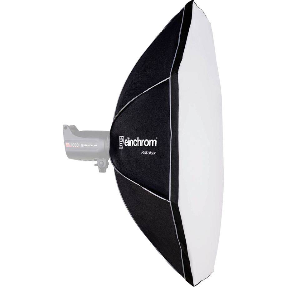 Elinchrom 26647 26647 Softbox (Š x G) 1350 mm x 420 mm 1 kos-2