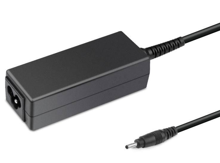 CoreParts MBA1255 prenosni računalnik-napajanje 40 W 19 V 2.1 A-0