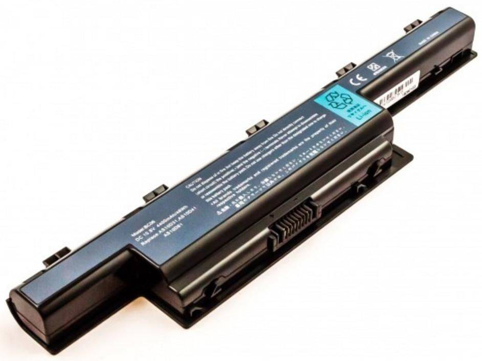 CoreParts nadomestni akumulator MBI50865 10.8 V Acer-0