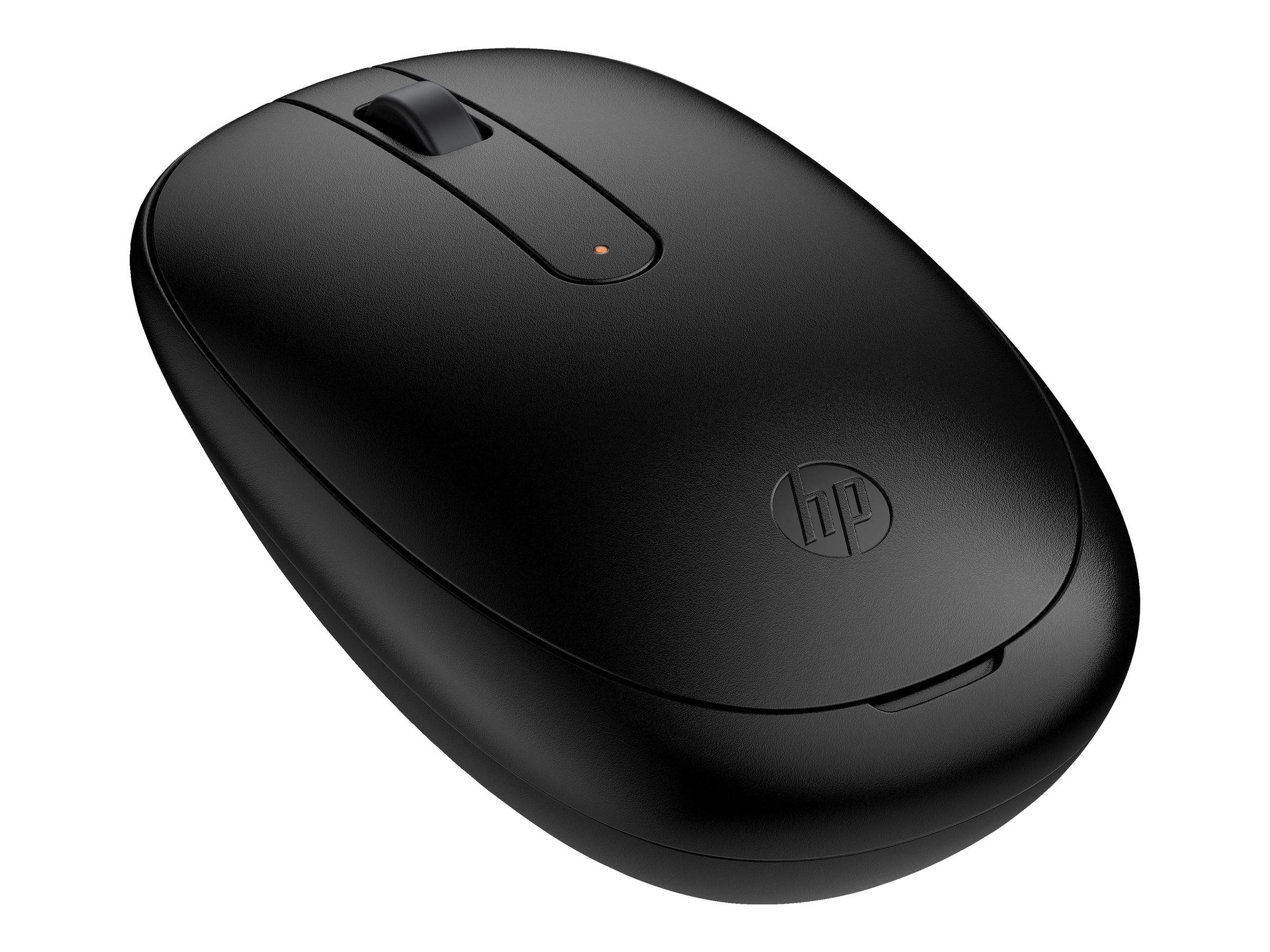 HP miška večbarvna-3