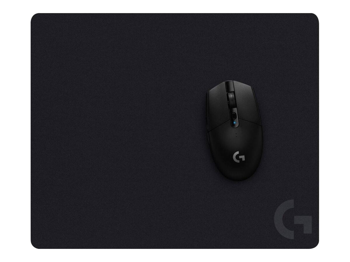 Logitech neu podloga za miško črna-4