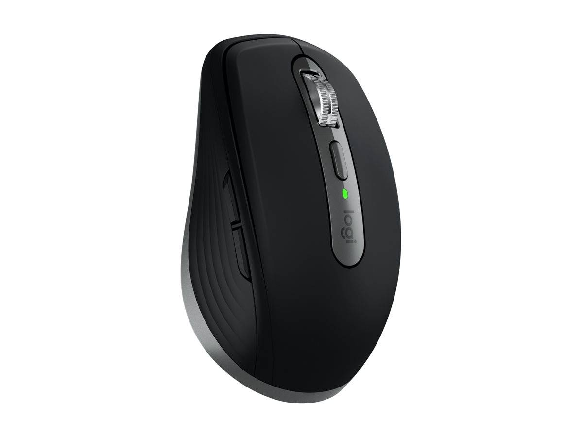 Logitech Logitech Master Series MX Anywhere 3S for Mac miška brezžično laserski večbarvna 6 Tipke 8000 dpi-1