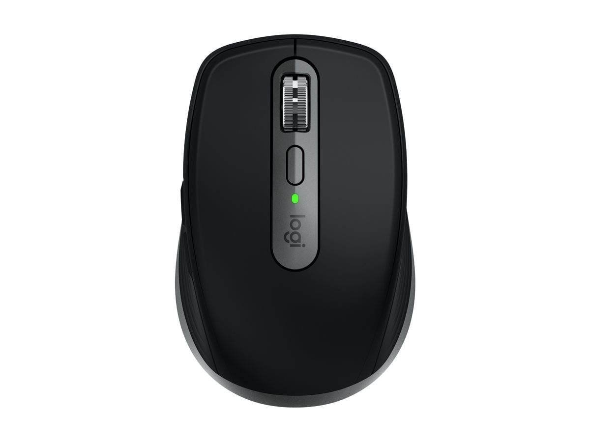 Logitech Logitech Master Series MX Anywhere 3S for Mac miška brezžično laserski večbarvna 6 Tipke 8000 dpi-2