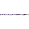 Bus vodnik UNITRONIC® BUS 1 x 2 x 0.34 mm vijolične barve LappKabel 2170263 300 m