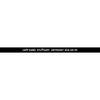 Bus vodnik UNITRONIC® BUS 2 x 1.5 mm črne barve LappKabel 2170831 300 m