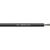 Gumirani vodnik NSGAFÖU 1 x 150 mm črne barve LappKabel 1600312 300 m
