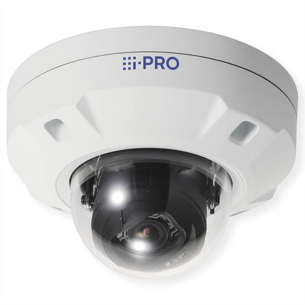 i-PRO  WV-S25500-V3LN i-PRO WV-S25500-V3LN