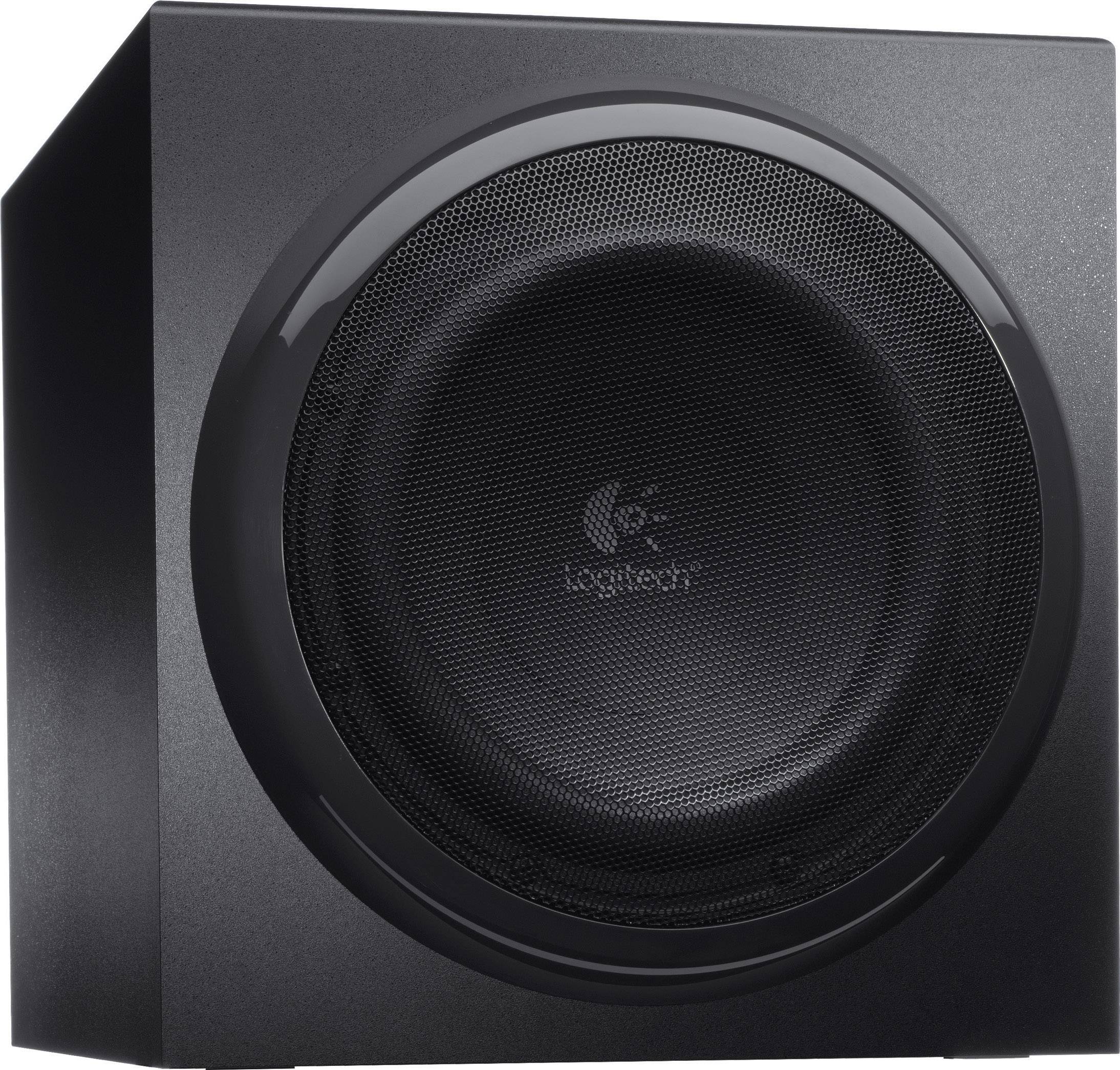 Računalniški sistem zvočnikov Logitech Z906 High End 5.1, Surround, 980-000468-4