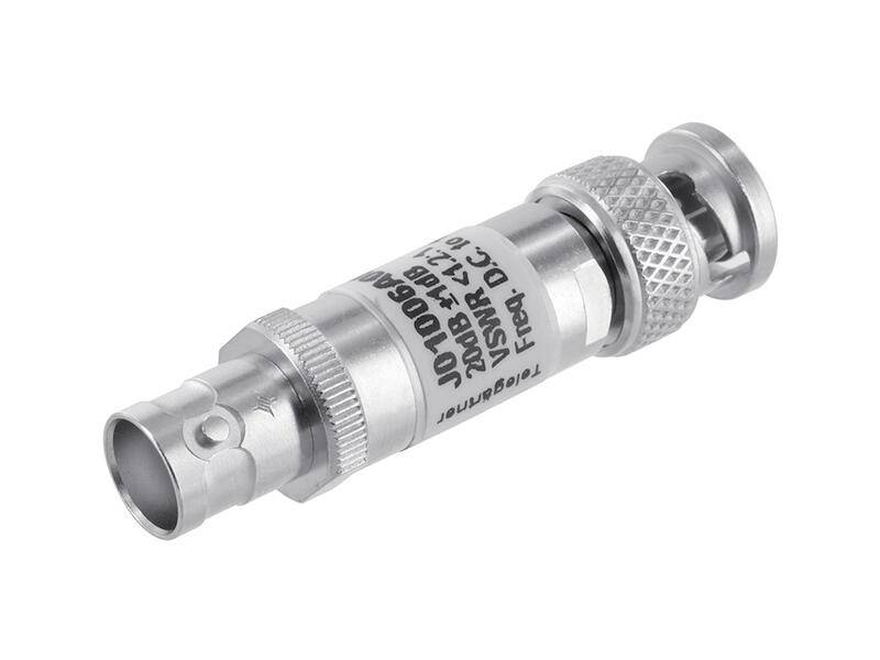 Telegärtner 100023625 100023625 1 kos Piece