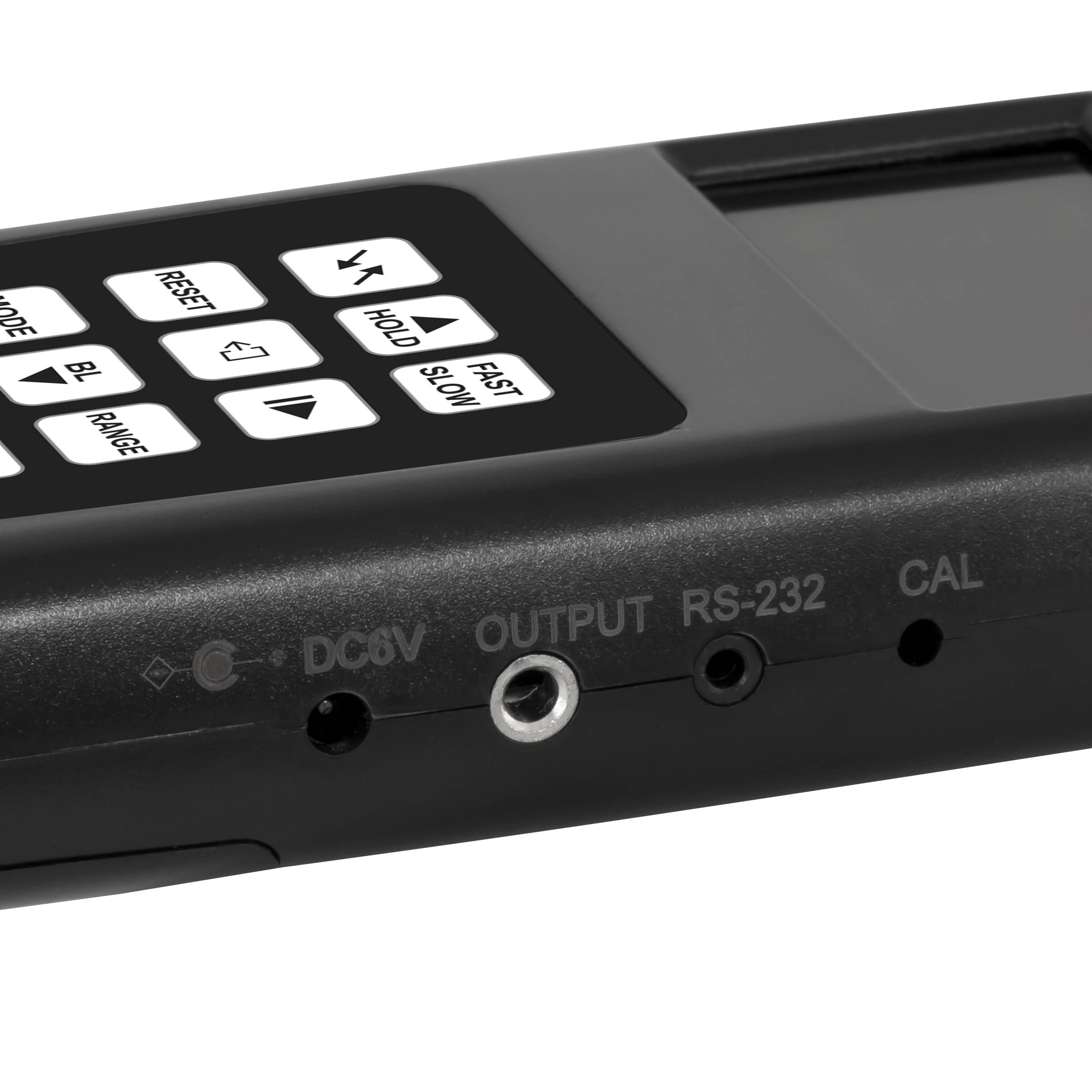 PCE Instruments merilnik hrupa zapisovalnik podatkov 20 - 90 dB 20 Hz - 8000 Hz RS-232-1