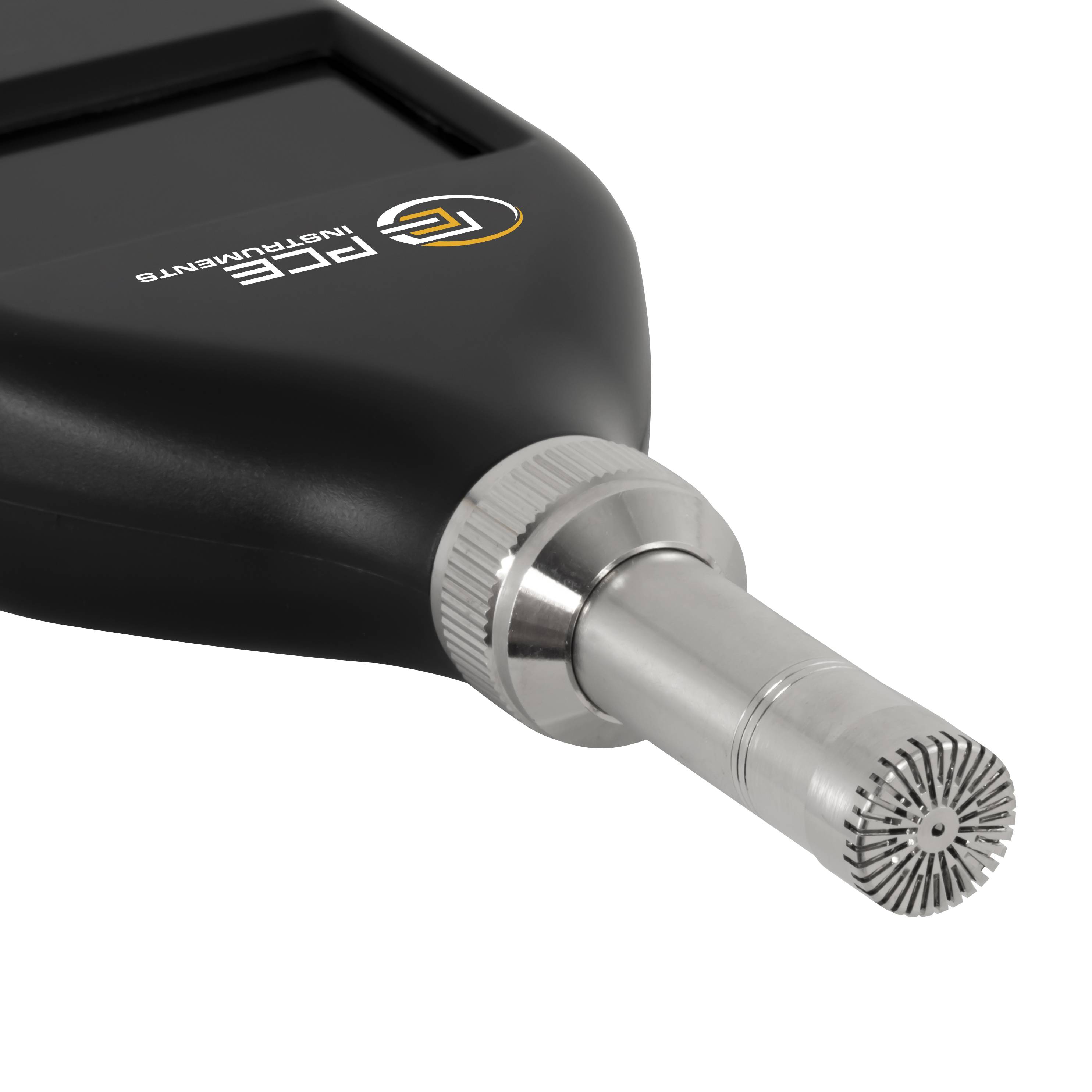 PCE Instruments merilnik hrupa zapisovalnik podatkov 20 - 90 dB 20 Hz - 8000 Hz RS-232-2