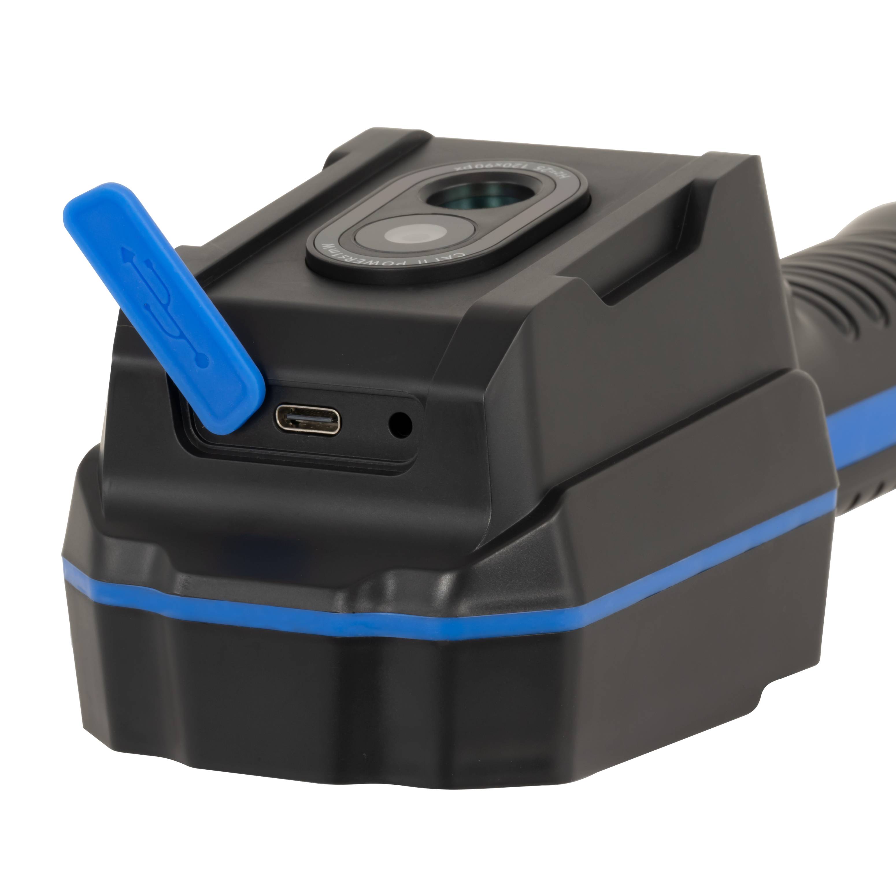 PCE Instruments PCE-TC 26 toplotna kamera -10 do 400 °C 25 Hz USB-C-3