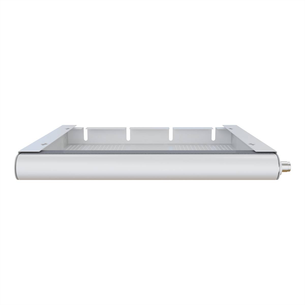 Dataflex Dataflex 20.620, 1 Schublade(n), Stahl, Weiß, 1 Stück(e), 478 mm, 420 mm pod pultni predalnik bela-4