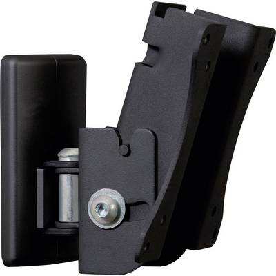 Stensko držalo za LCD-, LED- ali plazma televizor B-Tech BT7515 PB, 25,4-58,4 cm (10-23'') BT7518-0