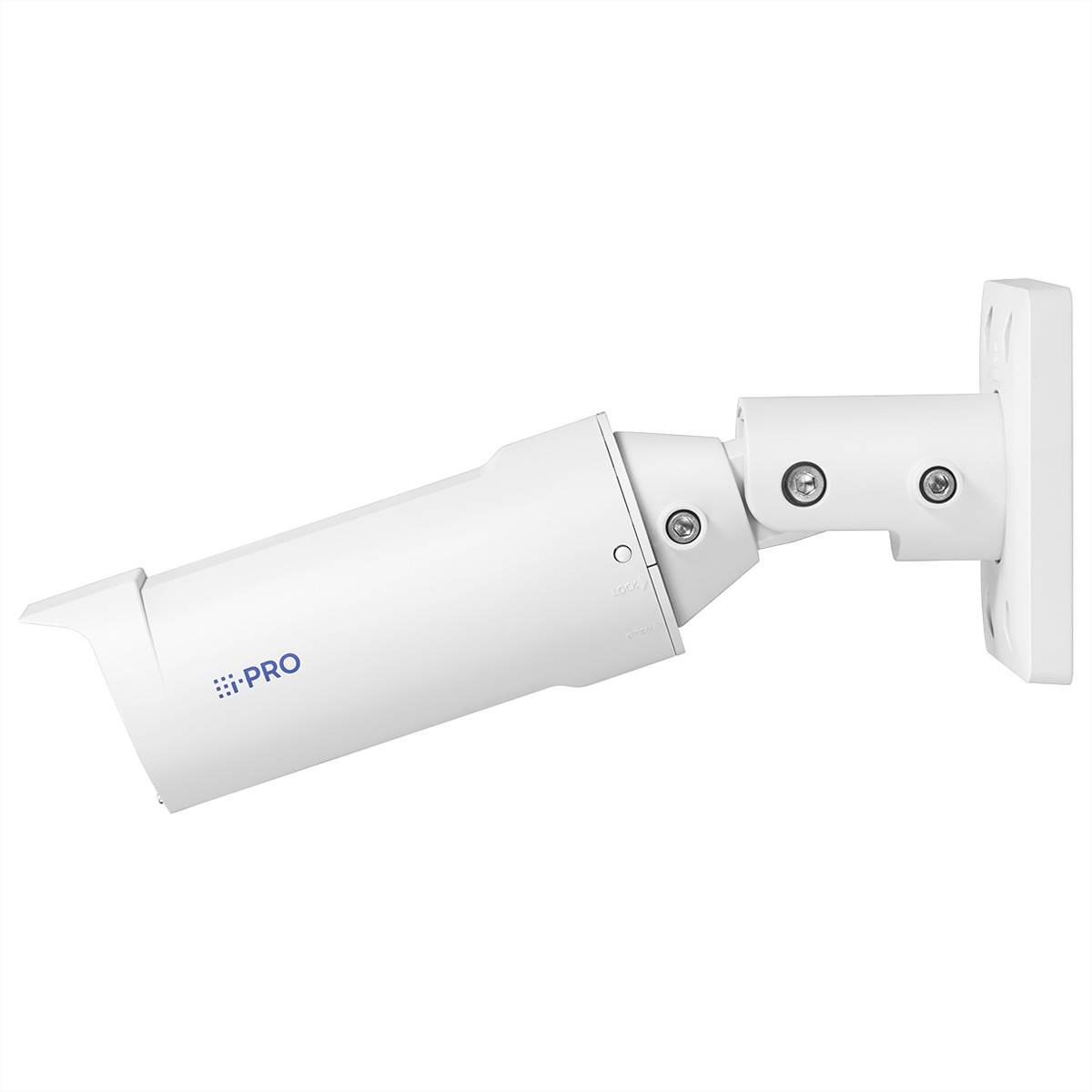 i-PRO i-PRO WV-U15550-V3L Bullet AI-Kamera 5 M WV-U15550-V3L-3