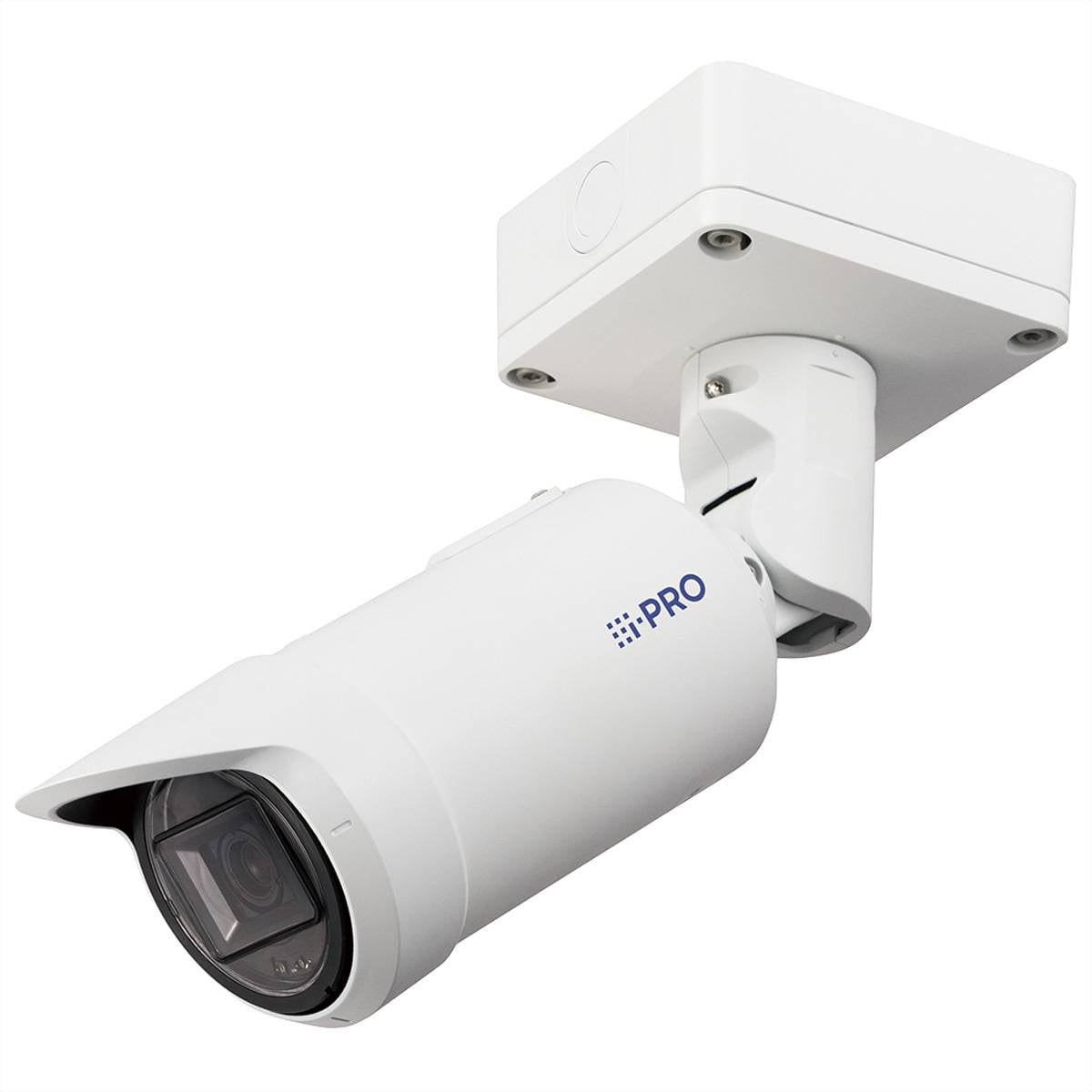 i-PRO I-PRO WV-X15700-V2LN Bullet-Kamera 4K AI WV-X15700-V2LN-2