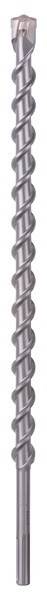 Bosch Accessories SDS-max-7 2608586793 karbid udarni sveder 32 mm Skupna dolžina 720 mm SDS-Max 1 kos