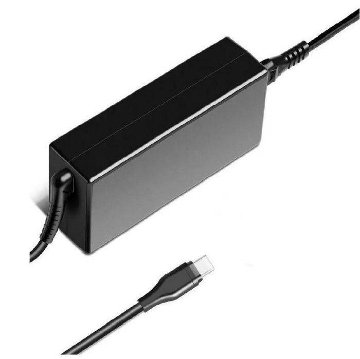 CoreParts L04650-850-CP prenosni računalnik-napajanje 65 W-0