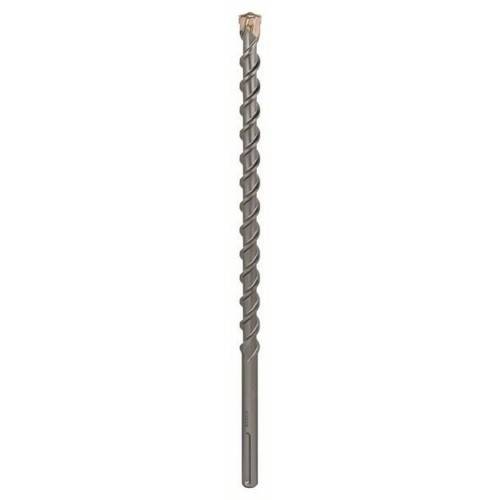 Bosch Accessories SDS-max-7 2608586776 karbid udarni sveder 24 mm Skupna dolžina 520 mm SDS-Max 1 kos