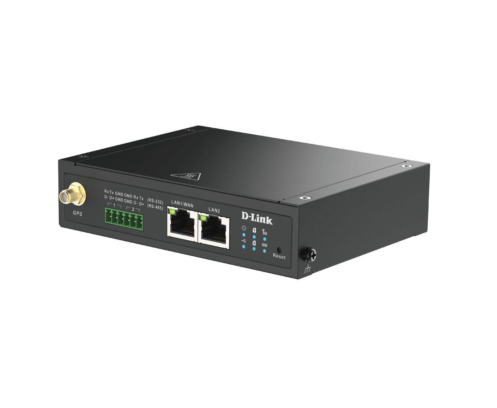 D-Link DLink Deutschland LTE Gateway-2