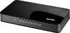 ZyXEL GS-108SV2-EU0101F GS-108SV2 omrežno stikalo 8 vrat 1 GBit/s
