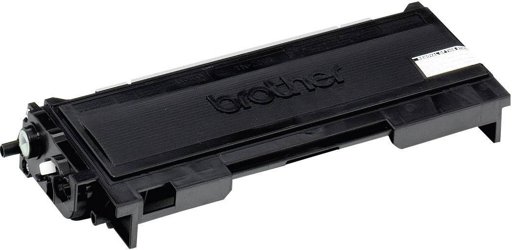 Brother BROTHER TONER TN-2000ČRNA TN2000-0