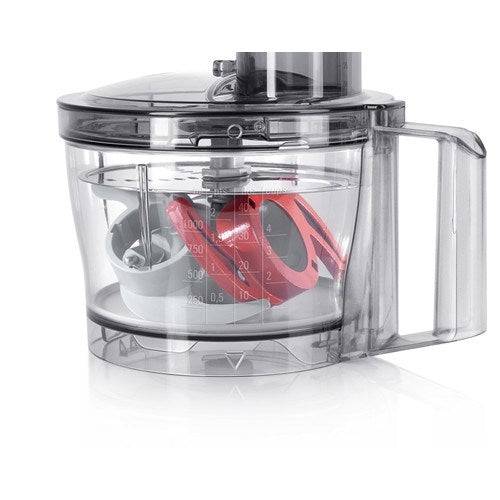 Bosch Haushalt MCM3100W mešalnik 800 W bela-1