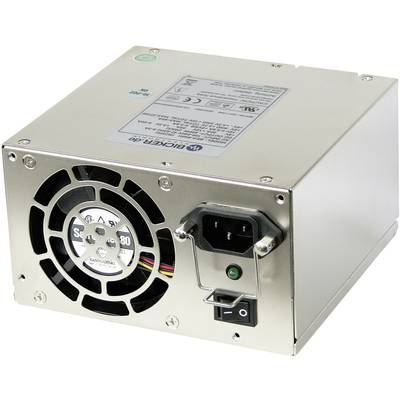 BICKER BEA-540H 400W PC-napajalnik Bicker Elektronik-0
