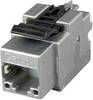 Univerzalni modul Keystone Telegärtner 568A, CAT 6a, v skladu z EIA/TIA J00029K0036