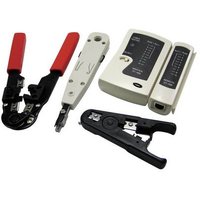 LogiLink WZ0012 komplet orodja za omrežje-0