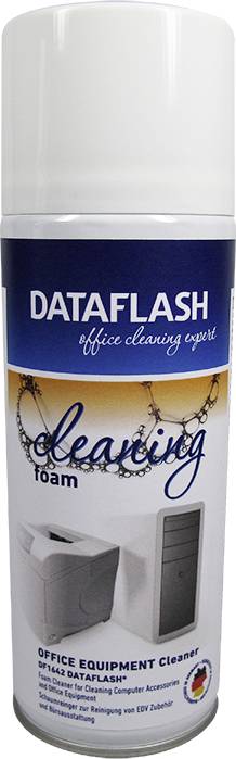 DataFlash 449327 čistilo v obliki pene 400 ml-0