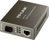 TP-LINK MC112CS LAN, SFP omrežni medijski pretvornik 100 MBit/s