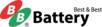 B.B. Battery