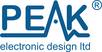 PEAK electronic design