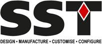 SST SENSING Ltd.