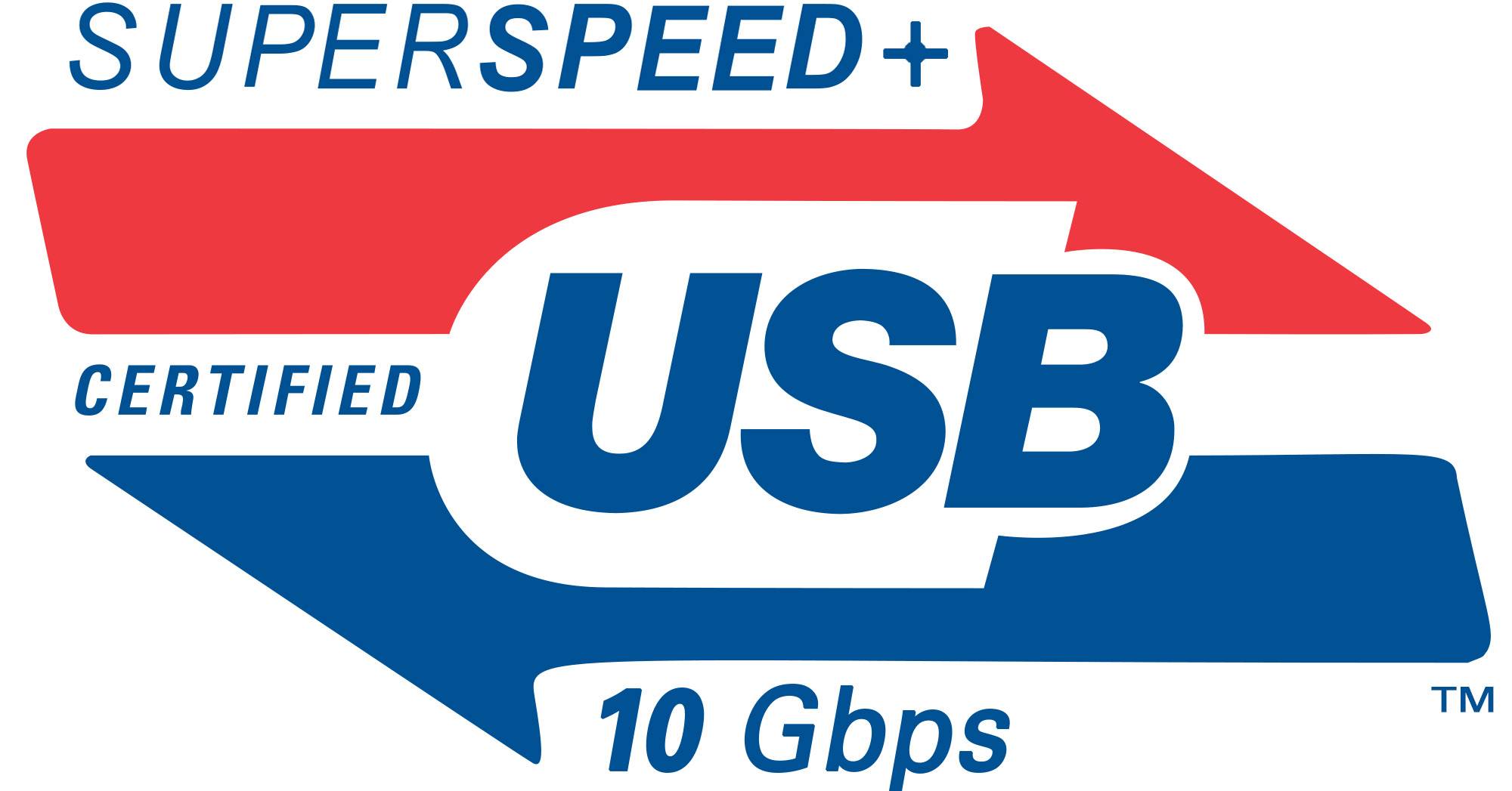 Slika simbola za USB 3.0 priključni kabel [1x moški konektor USB-C® - 1x moški konektor USB-C®] 0.50 m modra pozlačeni konektorji Oehlbac