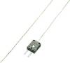 B + B Thermo-Technik 0600 1301 Luftsensor -50 till +260 °C Sensortyp K