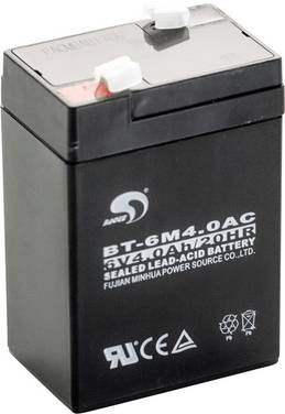 Kern GAB-A04 GAB-A04  Batteri GAB-A04 för Kern vågar