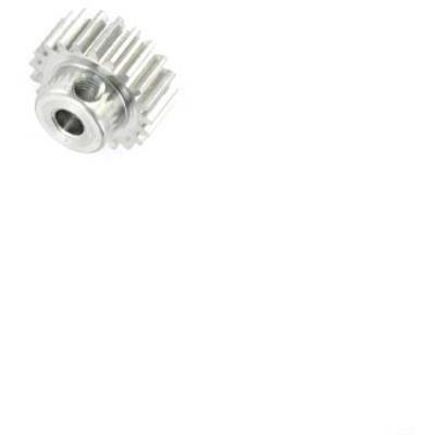 Reely Kuggdrev Modul-typ: 0.6 Borrdiameter: 3.2 mm Antal tänder: 21