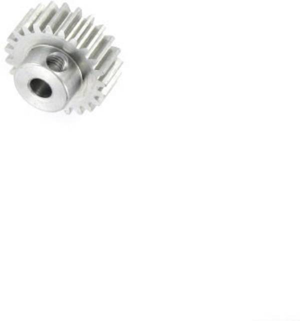 Reely  Kuggdrev Modul-typ: 0.6 Borrdiameter: 3.2 mm Antal tänder: 23