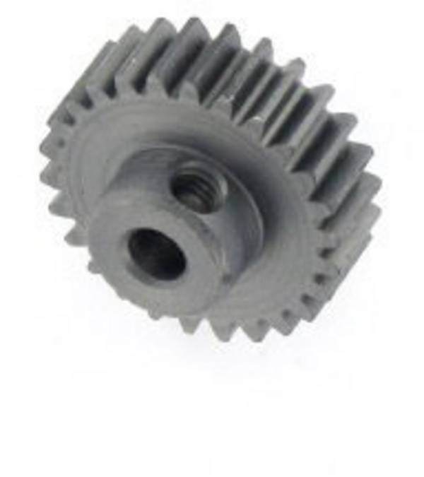 Reely  Kuggdrev Modul-typ: 0.6 Borrdiameter: 3.2 mm Antal tänder: 26
