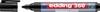 Edding 4-3600001 360 Whiteboardmarker Svart N/A