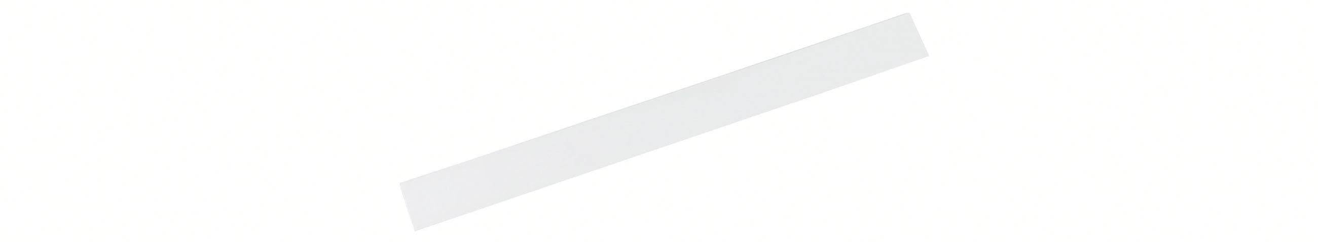 Maul Magnetlist 6206002 (L x B) 50 cm x 5 cm Vit