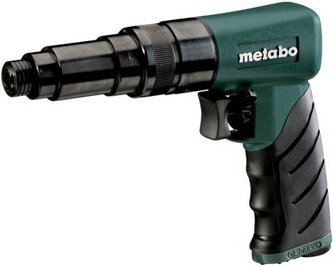 Metabo DS 14 Pneumatisk skruvdragare   6.2 bar