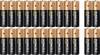 Duracell Plus Power LR06 Batteri AA (R6) Alkaliskt 1.5 V 24 st