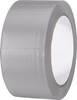 TOOLCRAFT 832450GR-C 832450GR-C PVC-tejp Grå (L x B) 33 m x 50 mm 1 st