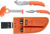 Walther Hunter Kit 5.0735 Verktygs-set med fodral Orange