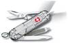 Victorinox Signature Lite SilverTech 0.6226.T7 Schweizisk fickkniv Antal verktyg 7 Silver (transparent)