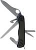 Victorinox B-0.8461.MWCH 0.8461.MWCH Schweizisk fickkniv Antal verktyg 10 Grön, Svart